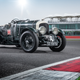 Illustration for article titled Bentley Scanned All 630 Parts Of The 1929 Blower To Rebuild The Legend